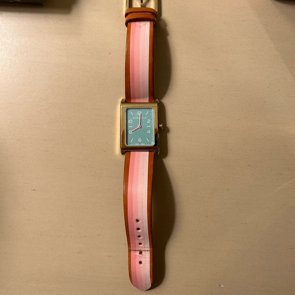 Le Californienne Watch